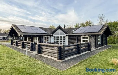 Holiday Home Pilemose Sydals Ii - Image 1