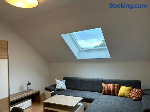 Apartment Regina schnelles Internet - Image 1