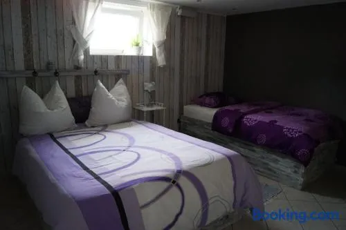Ferienwohnung Rehagen Süd - Image 1