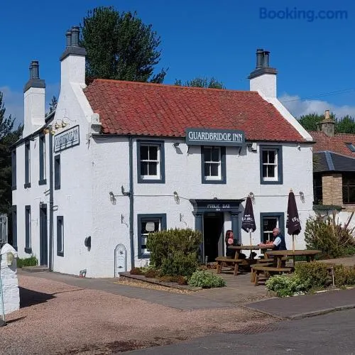 Guardbridge Inn - Image 1