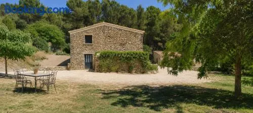 La Fustière Haute - Gîte Gaston - Image 1