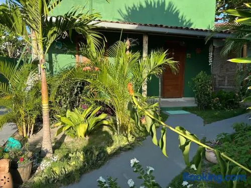 Chales Canto dos Pássaros Boipeba - Image 1
