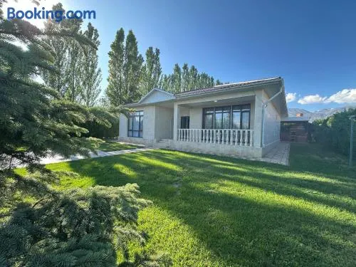 Сары-Ой Asia Palace Sky House - Image 1