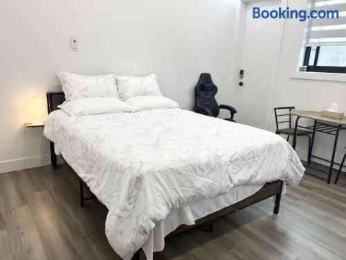 Bird Nest Suites - Image 1