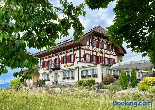 Gasthof Sternen Detligen - Image 1