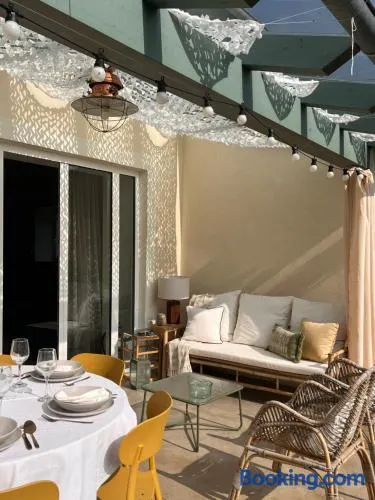 La Casuca del Olivo - casa con jardín cerca de Cabárceno y Santander - Image 1