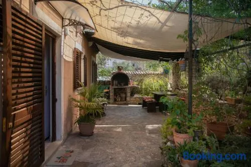 Apartman Silna your new home with terrace and garden - Image 1
