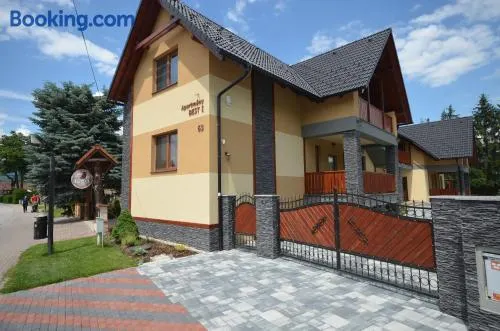 Apartmány Best I. Bešeňová - Image 1