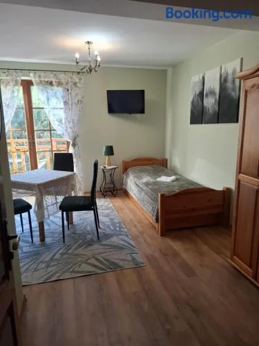 Pod Białą Skała - Image 1