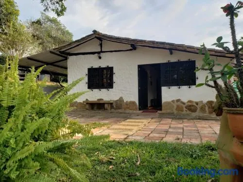 La Cabaña Socorro - Image 1