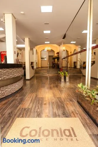 Colonial Palace Hotel - Image 1