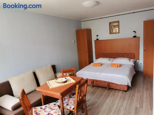 Rózsa Apartman - Image 1