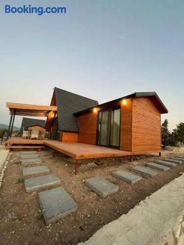 Nefes URLA Bungalov 2 - Image 1