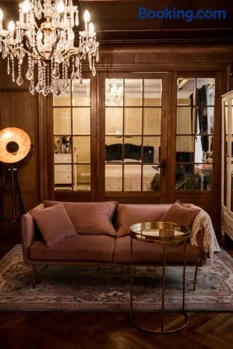 Concert Hall boutique apartment - Image 1