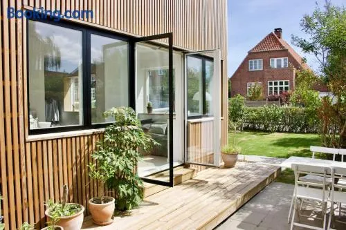 House in beautiful Copenhagen - Image 1