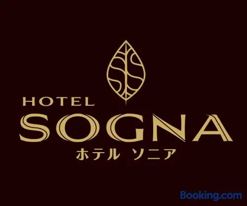 Hotel SOGNA ソニアAdultOnly - Image 1