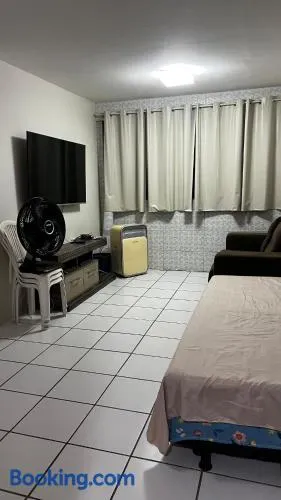 Apartment recanto de luz - Image 1