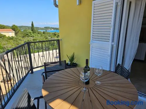 Apartment Vuletic, Ždrelac Pašman - Image 1