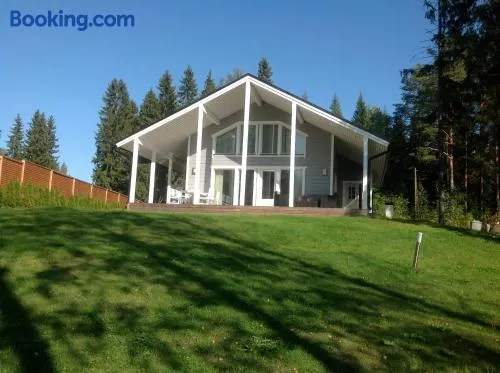 Villa koivula - Image 1