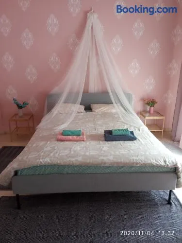 Karditsa Home Sweet Home 68 τ.μ - Image 1