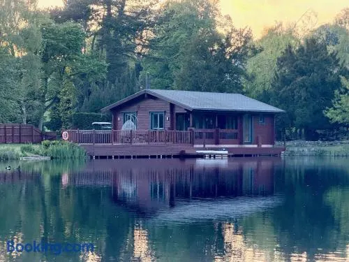 JEM Lodge - Image 1