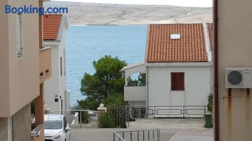 Apartments MIRJANA - Image 1