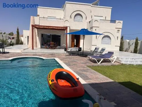 VillaLina Haut Standing Djerba - Image 1