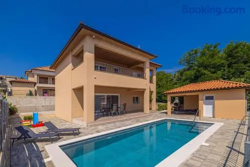 Villa NOOK - Image 1