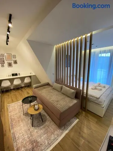 Apartman Krov Divcibare - Image 1