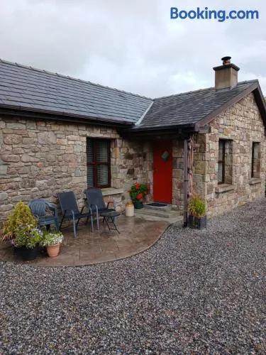 Cosy cottage with amazing views of the Galtees - Image 1