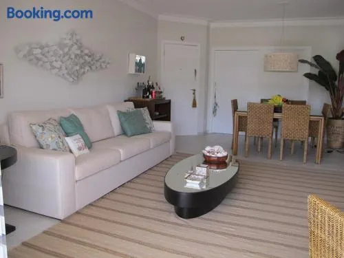 4 Suites, Ar Condicionado, próximo a praia e vista linda da mata - Image 1