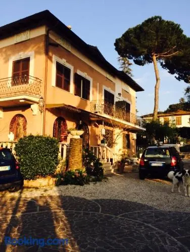 B&B Vittoria Colonna - Image 1