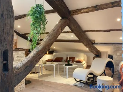 Loft Unique Romantique & Balnéothérapie - Image 1