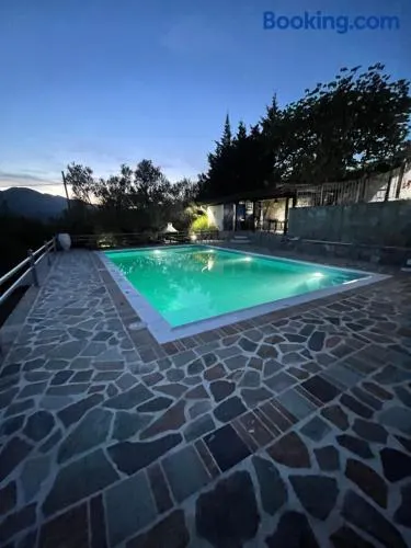 Villa Maroudia - Image 1