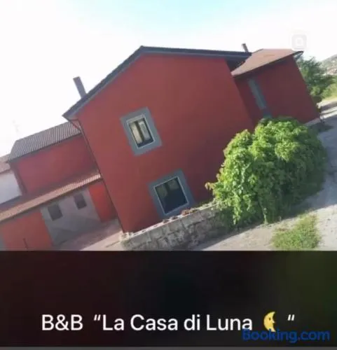 La Casa di Luna - Image 1