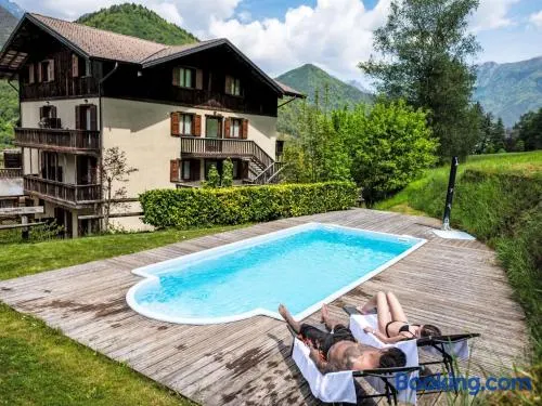 Residence Lembondel - Image 1