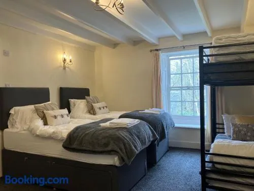Temple Croft Bed and Breakfast - Image 1