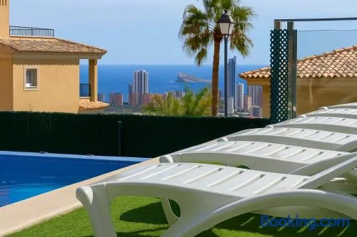 Altos Golf Bahía Benidorm - Image 1