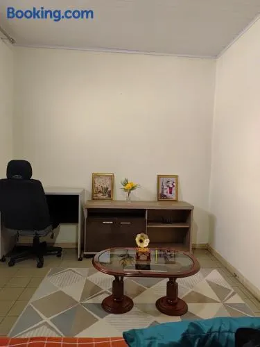 Casa Aconchegante - Image 1