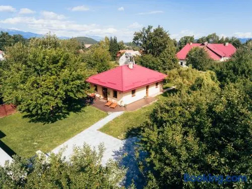 Holiday house Liptovský Ján - Image 1