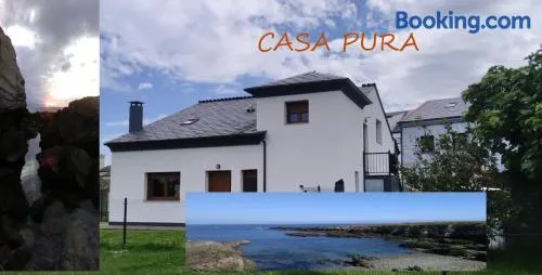 Casa Pura - Image 1
