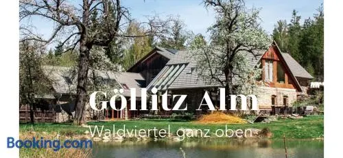Göllitzalm - Image 1
