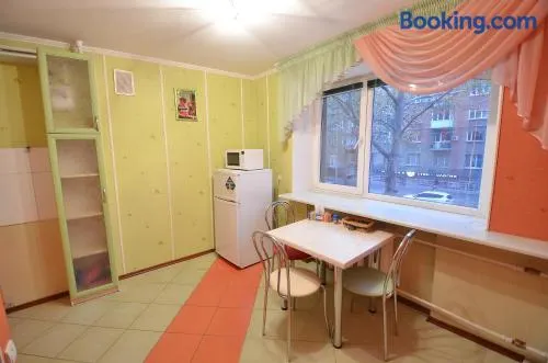 Apartment Style on Sobornaya Street - Image 1