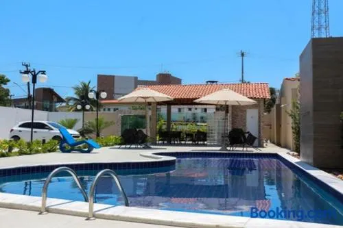 Residencial Makambira, Aconchegante e completo. - Image 1