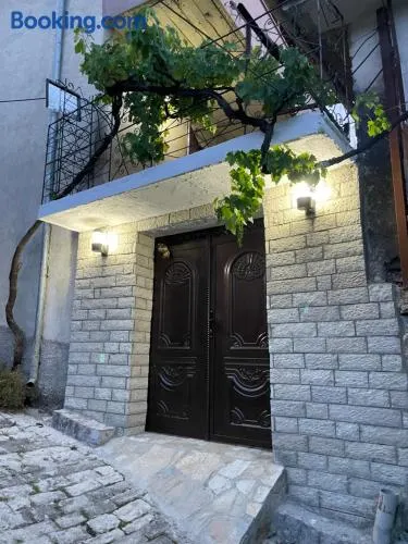 Luigi Guest House - Image 1