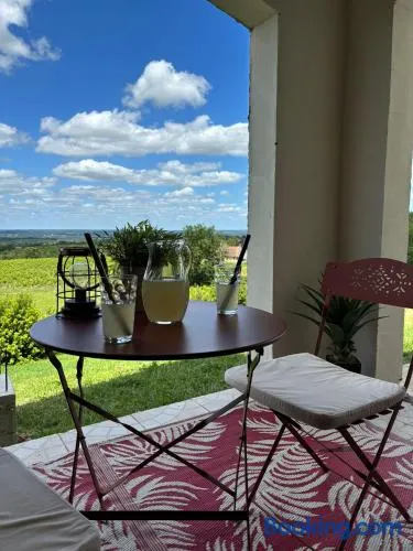 Perché aux milieux des vignes - Image 1