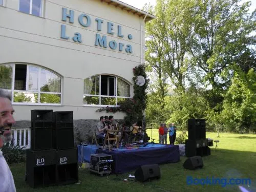 Hotel La Mora - Image 1