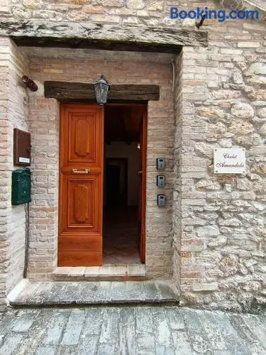 Chalet Amandola - Image 1