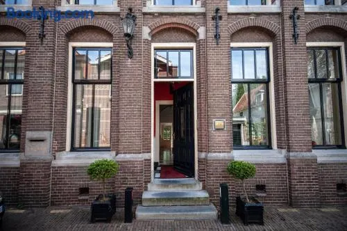 Oude Postkantoor de Rijp - Image 1