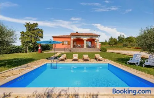 Holiday Home Malisi Croatia - Image 1